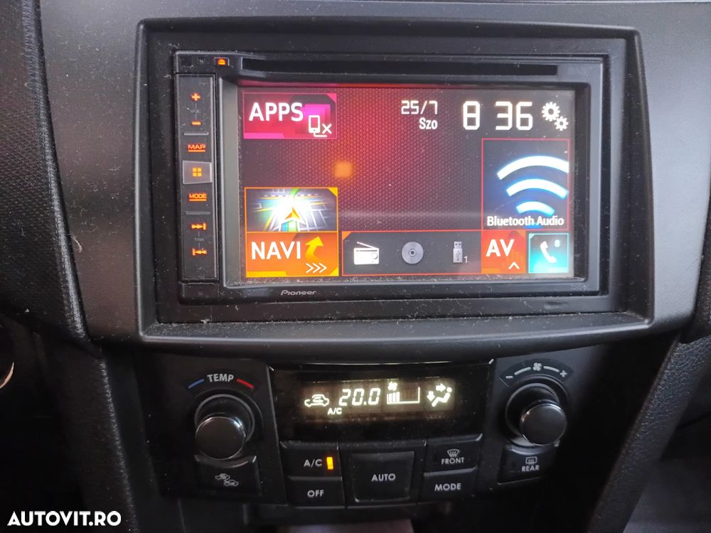Suzuki Swift - 9