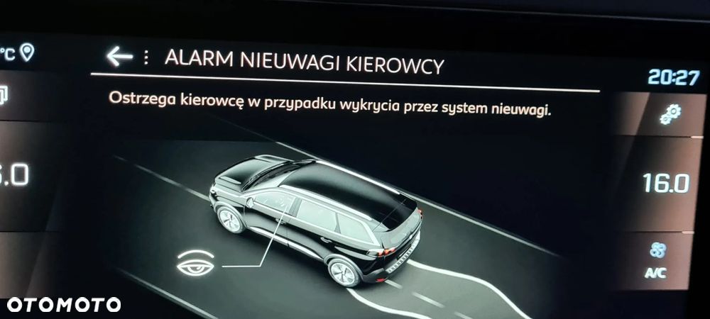 Peugeot 5008 1.5 BlueHDi GT S&S EAT8 - 27
