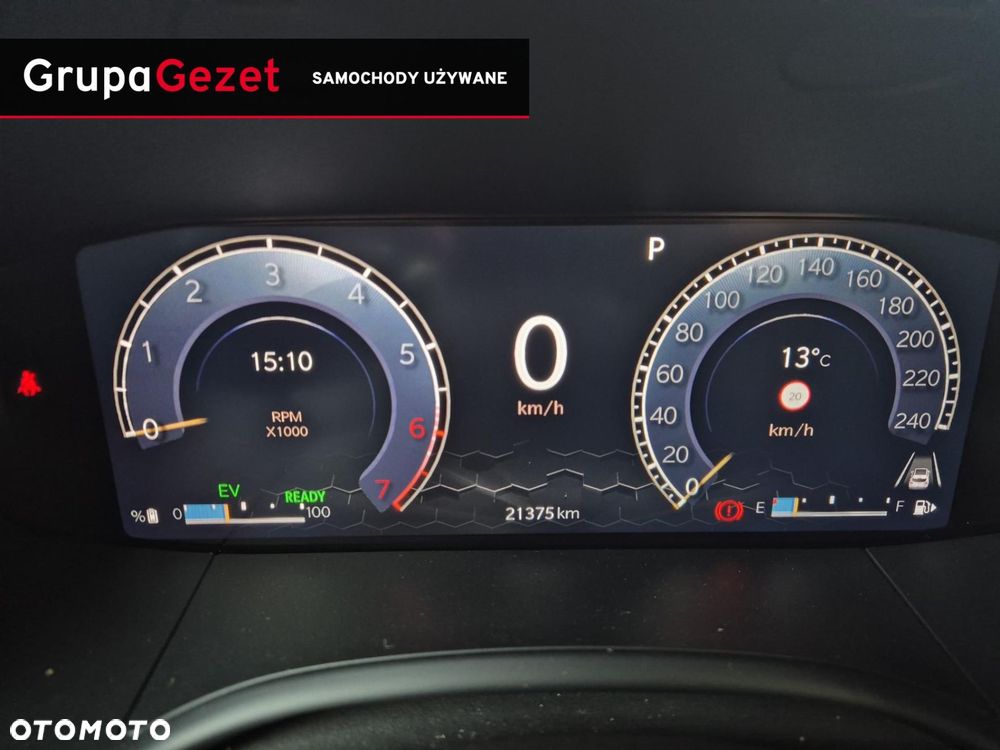 Jeep Renegade - 11