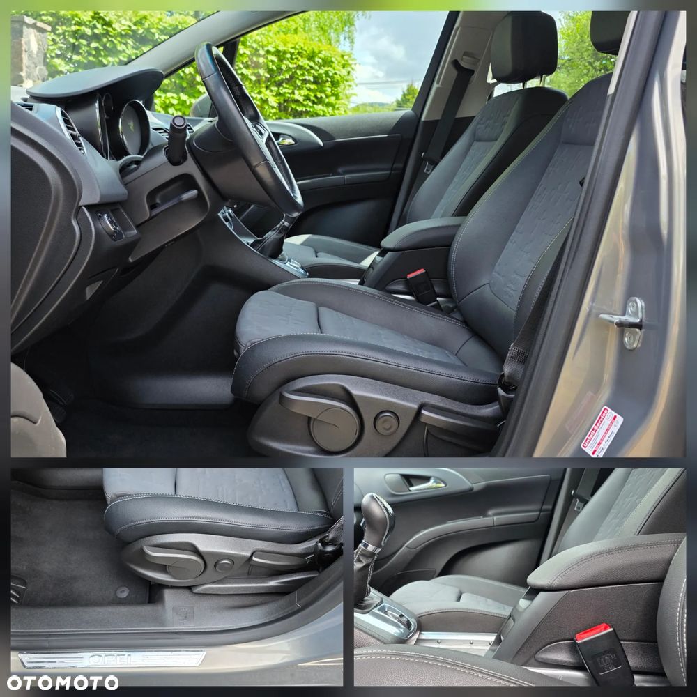 Opel Meriva 1.4 Ecoflex Innovation - 32