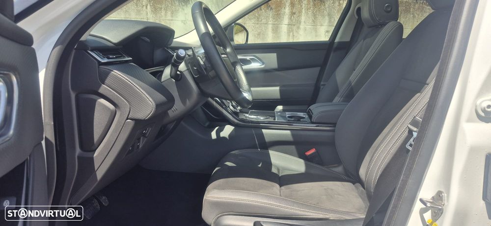 Land Rover Range Rover Velar 2.0d R-Dynamic S - 6