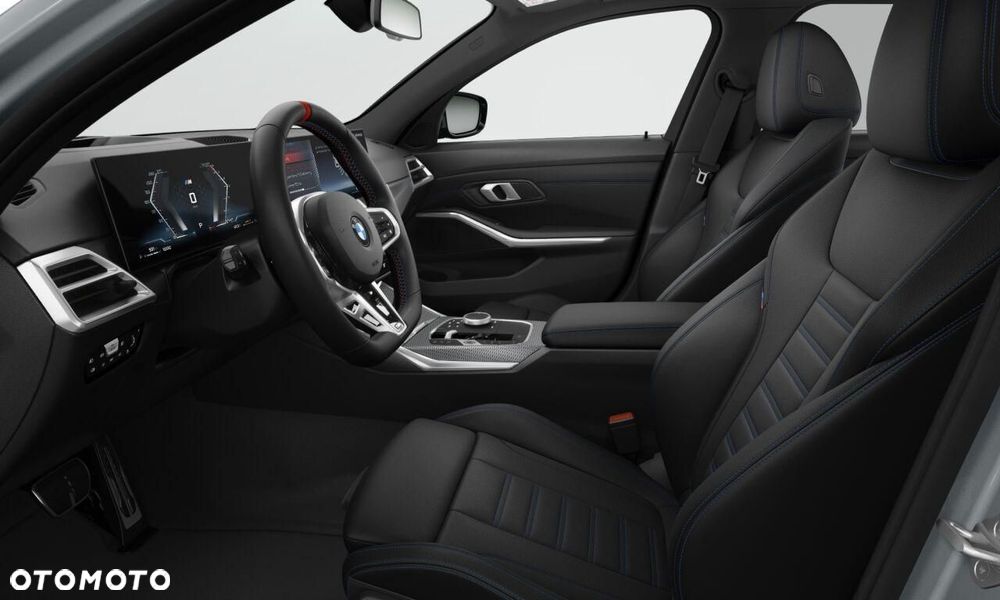 BMW Seria 3 M340d xDrive mHEV sport - 3