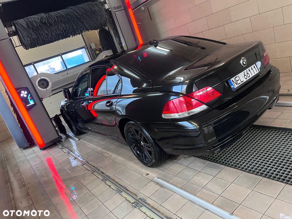 BMW Seria 7 730d - 3