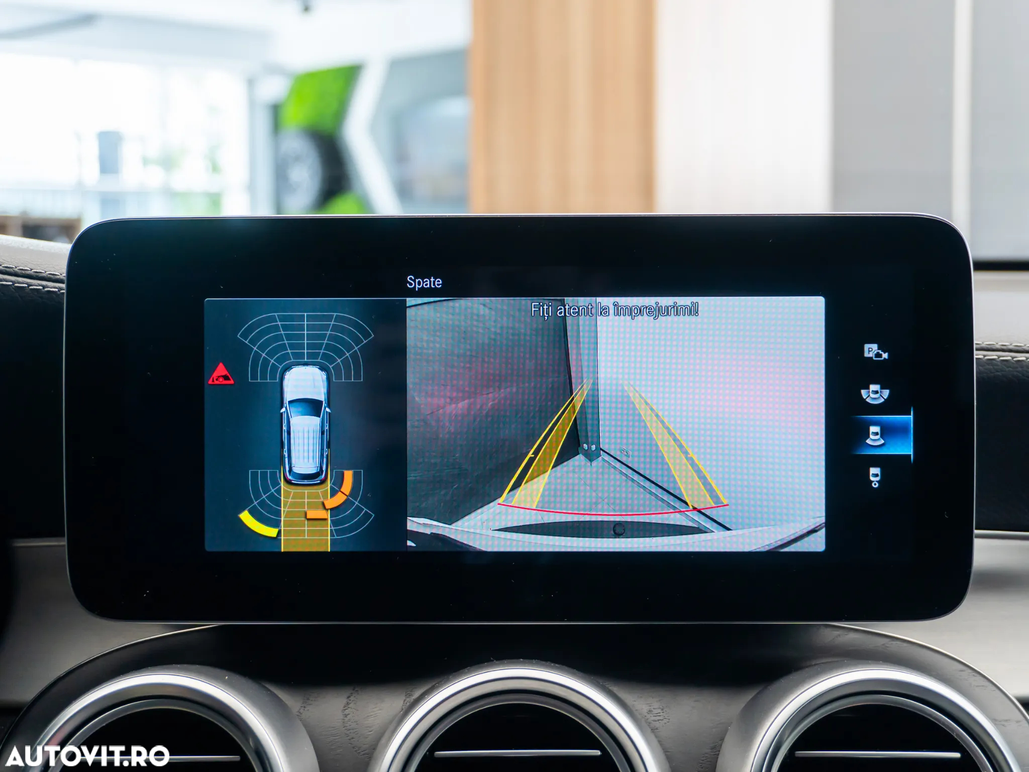 Mercedes-Benz GLC 200 d - 34