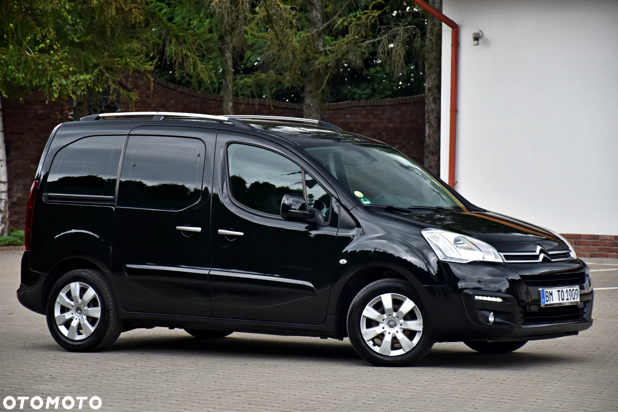 Citroën Berlingo Multispace BlueHDi 100 FEEL - 6