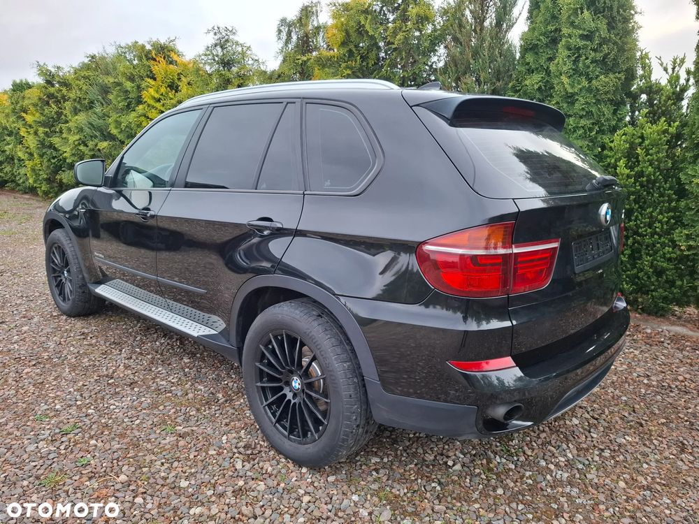 BMW X5 3.0d xDrive - 2