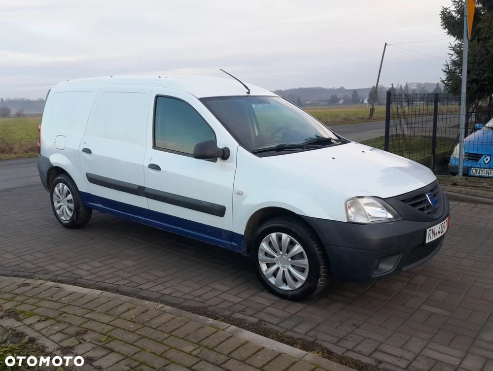 Dacia LOGAN Van - 3