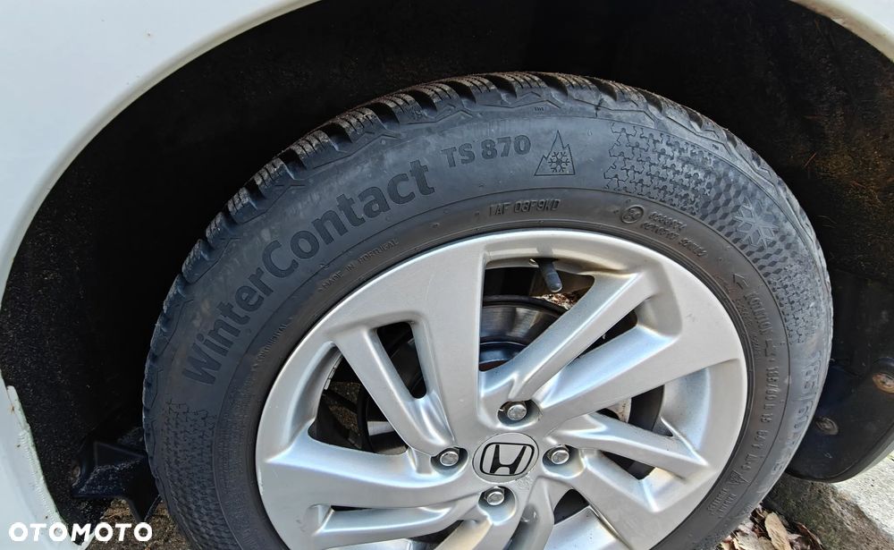 Honda Jazz 1.3 Elegance (ADAS/Honda Connect +) - 5