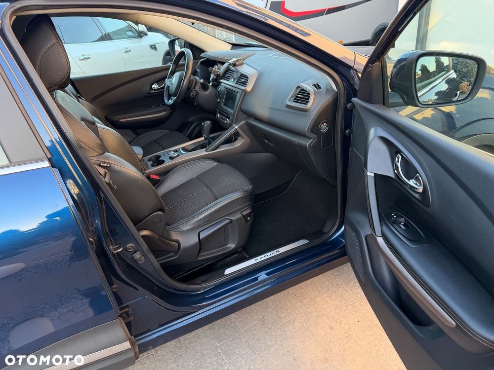 Renault Kadjar Energy dCi 110 EDC LIMITED - 29