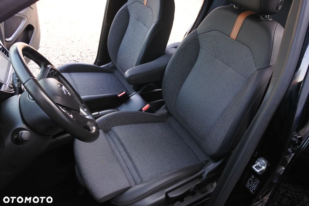 Opel Crossland X 1.2 ECOTEC Start/Stop Innovation - 12