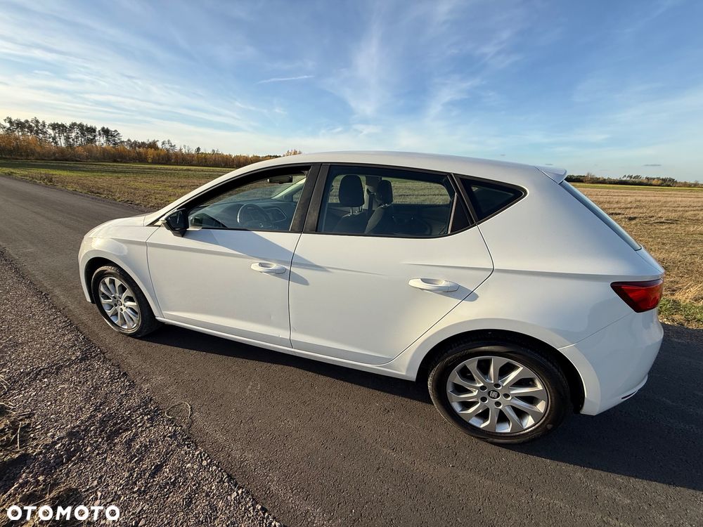Seat Leon 1.6 TDI Style - 5