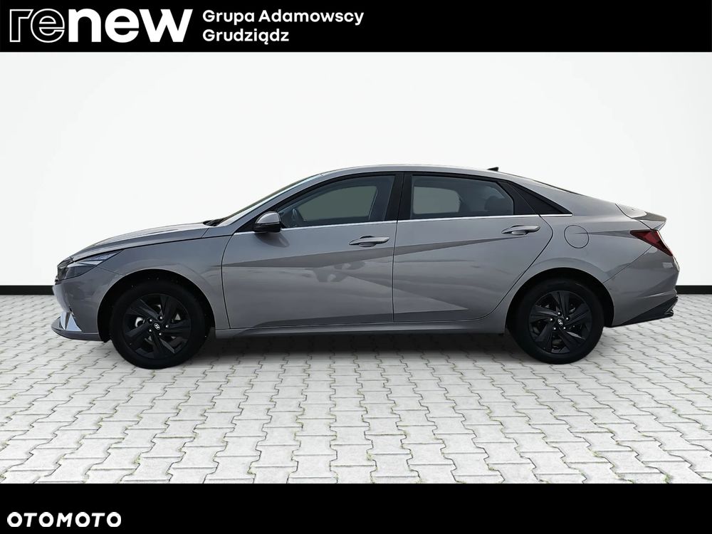 Hyundai Elantra 1.6 Smart - 8