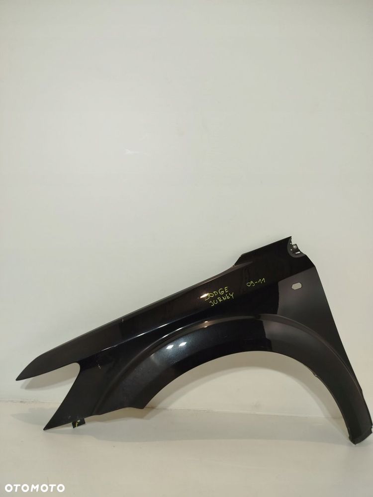 BŁOTNIK LEWY PRZEDNI PRZÓD DODGE JOURNEY 07-15 - 1