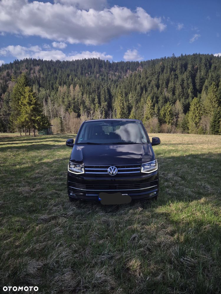 Volkswagen Multivan 2.0 BiTDI L1 Highline DSG - 4