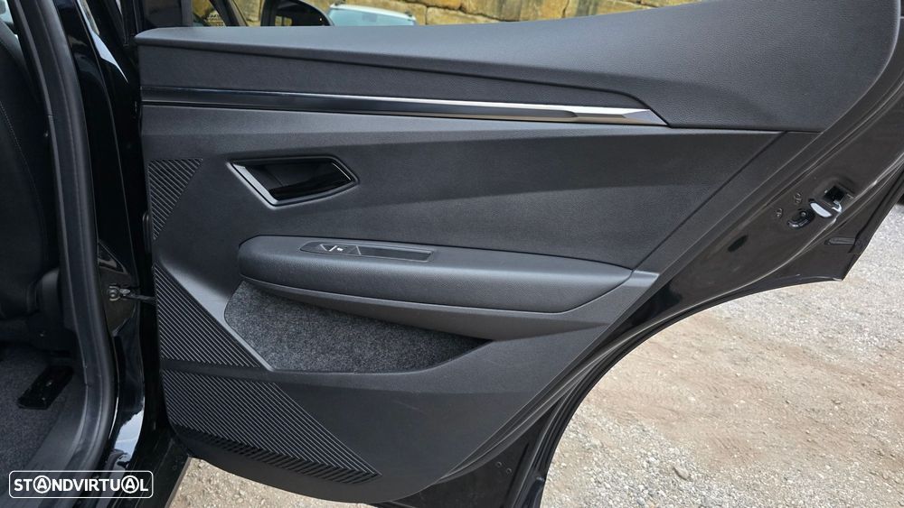 Renault Mégane E-Tech - 53