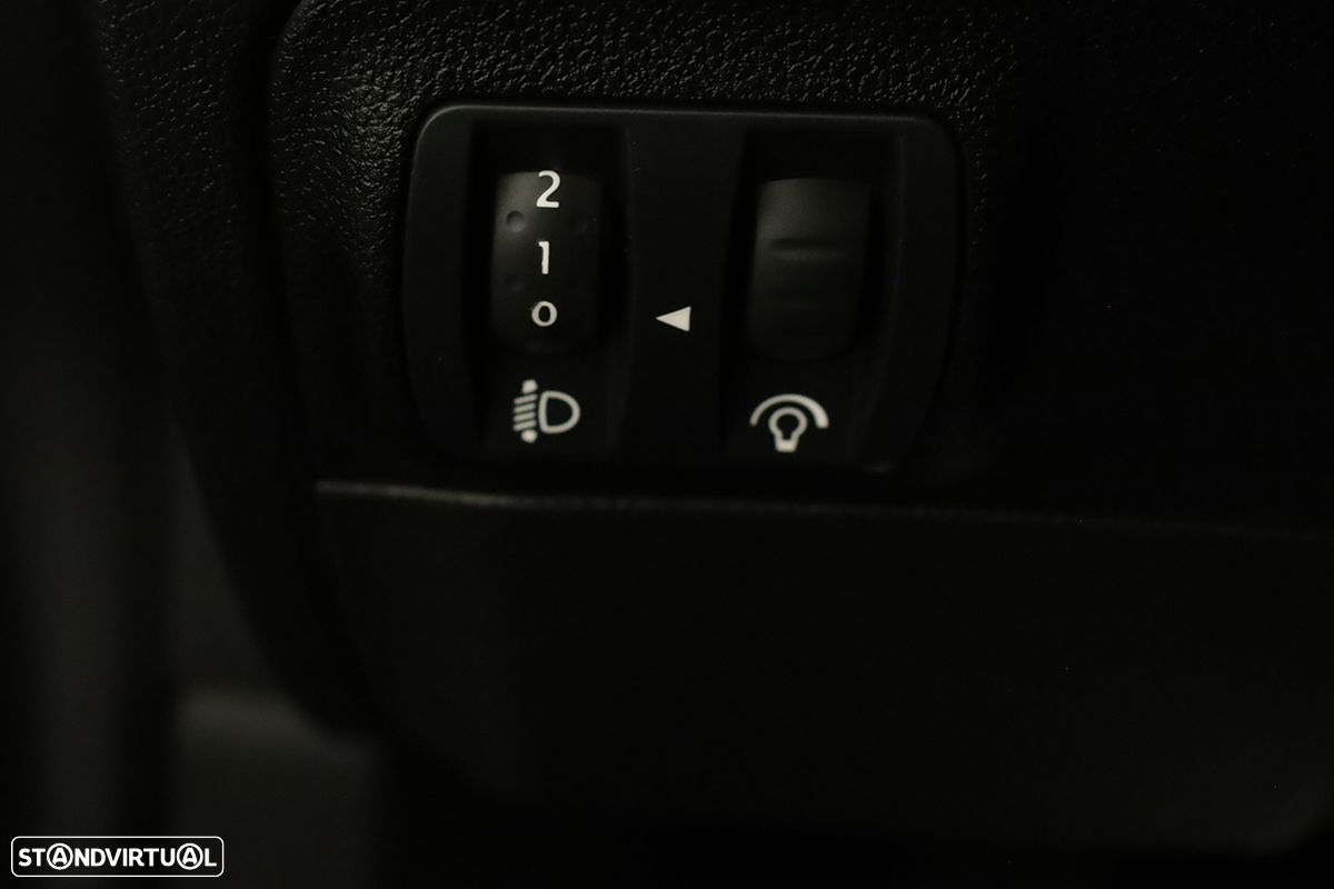 Renault Mégane Sport Tourer 1.3 TCe R.S. Line - 19