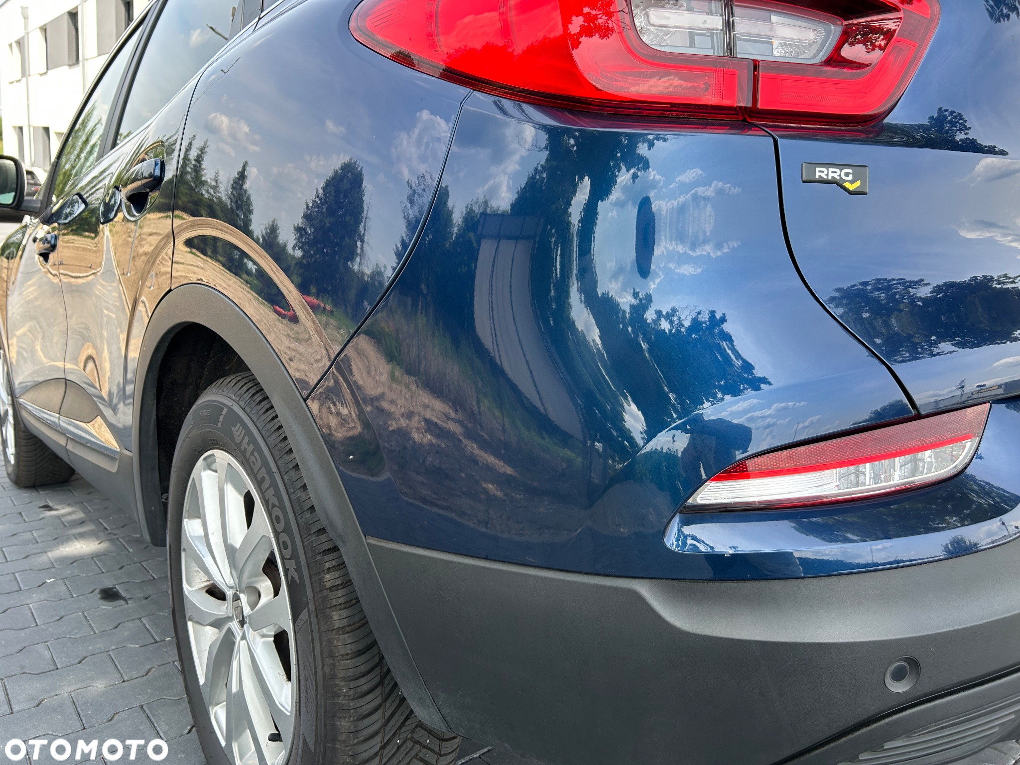 Renault Kadjar 1.3 TCe FAP Intens EDC - 18