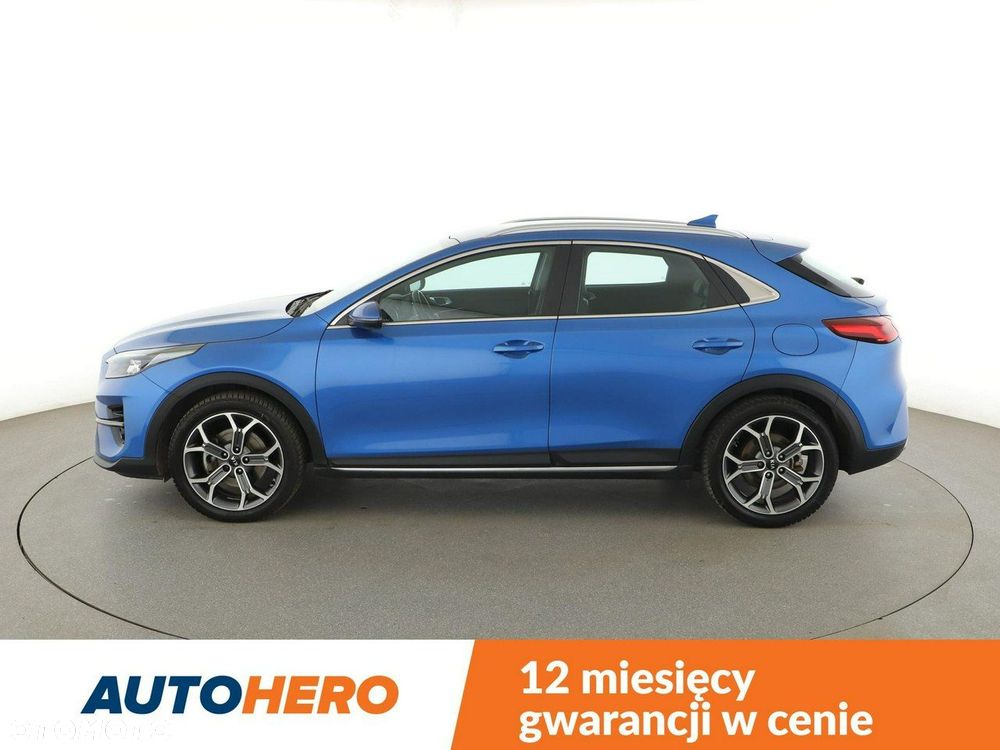 Kia XCeed 1.0 T-GDI L - 3