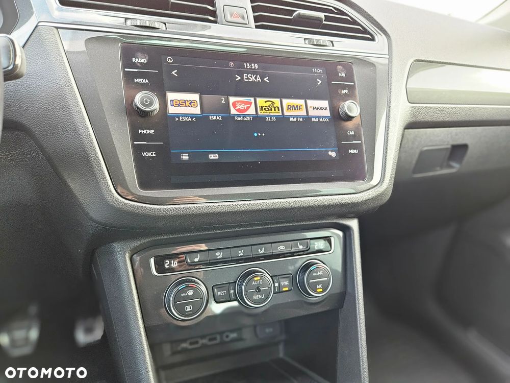 Volkswagen Tiguan 2.0 TDI BMT SCR Trendline - 37