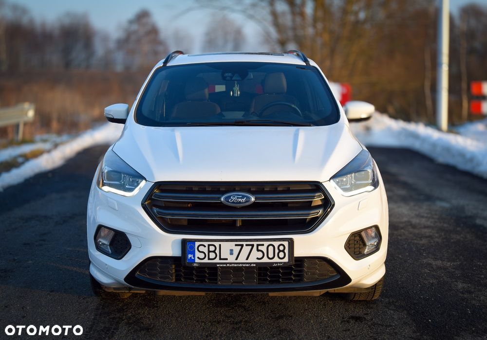Ford Kuga 1.5 EcoBoost 4x4 ST-Line - 2