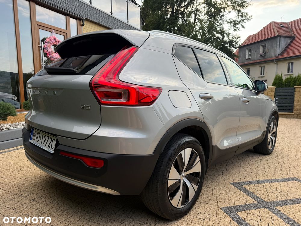 Volvo XC 40 B3 Plus Bright - 4