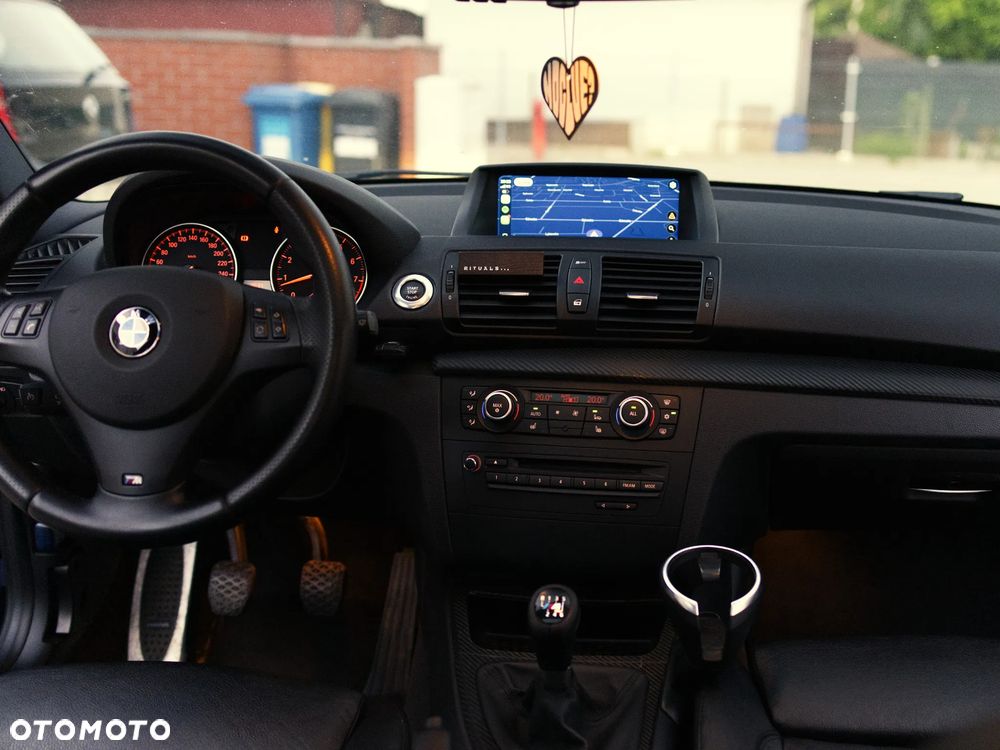 BMW Seria 1 135i Edition Sport - 20