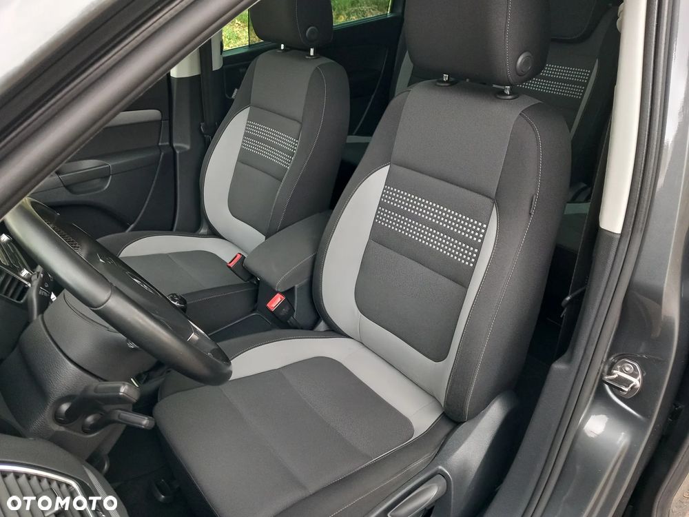 Volkswagen Sharan 2.0 TDI BlueMotion Technology Life - 17