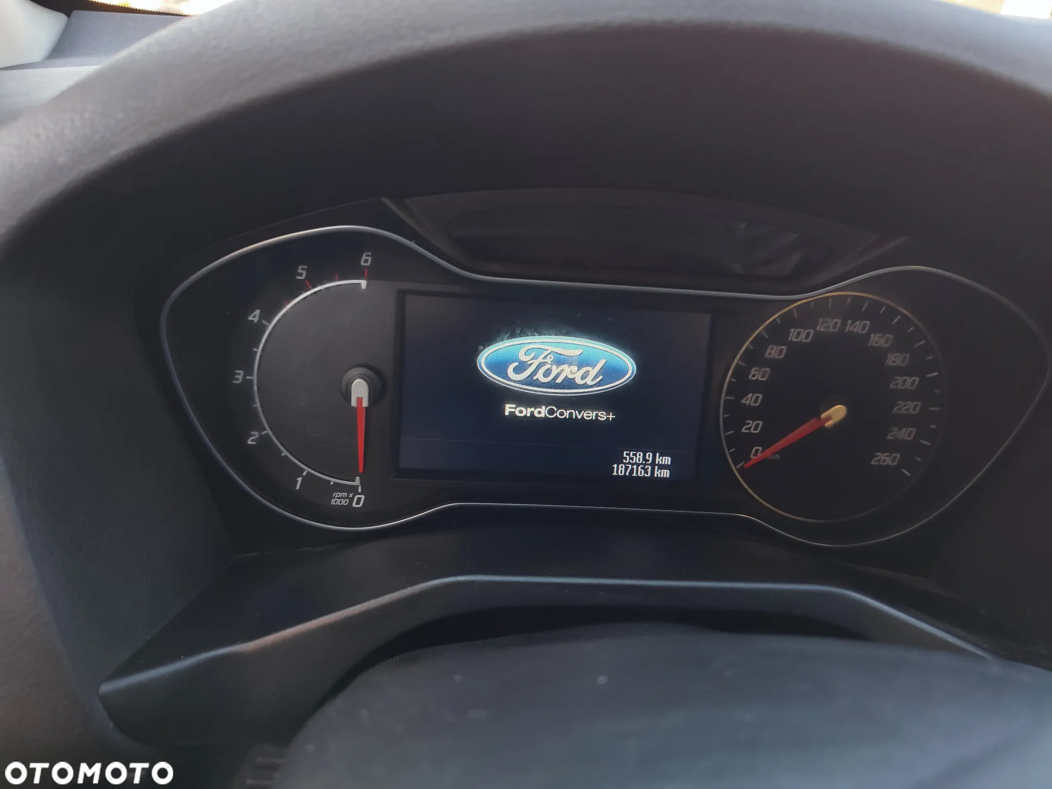 Ford Mondeo 2.0 TDCI Business Edition - 18