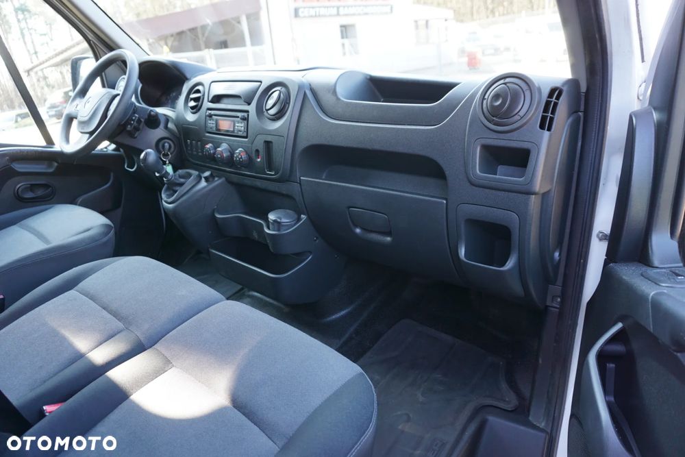 Renault MASTER - 12