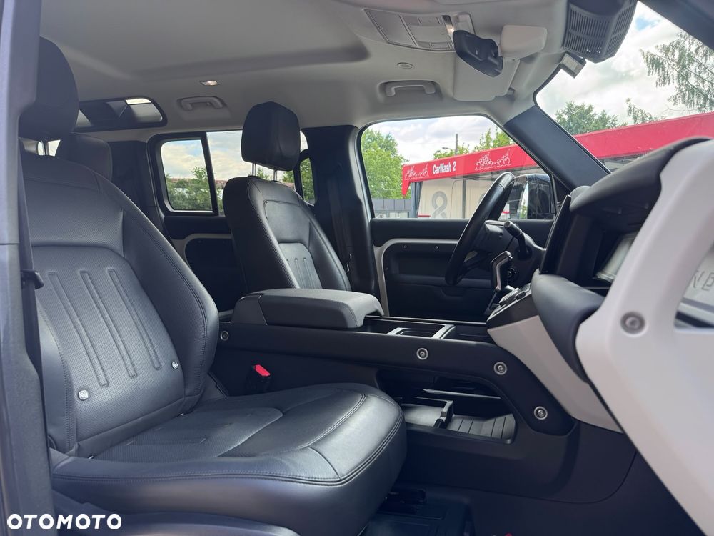 Land Rover Defender 3.0 D200 mHEV S - 20