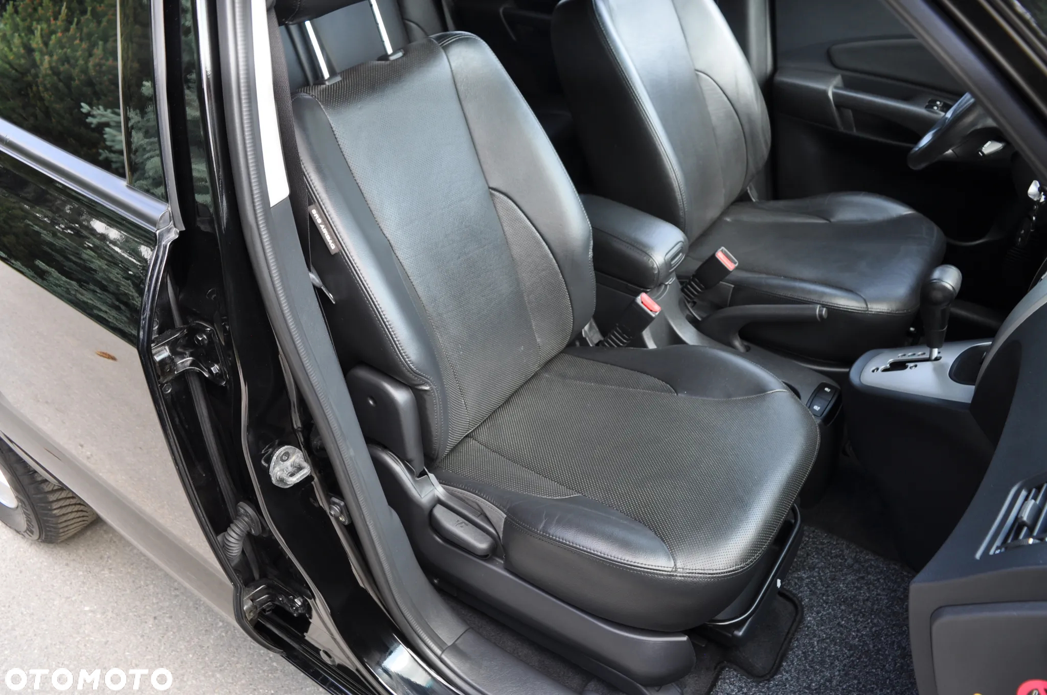 Hyundai Tucson 2.0 CRDi VGT 2WD Automatik GLS - 28