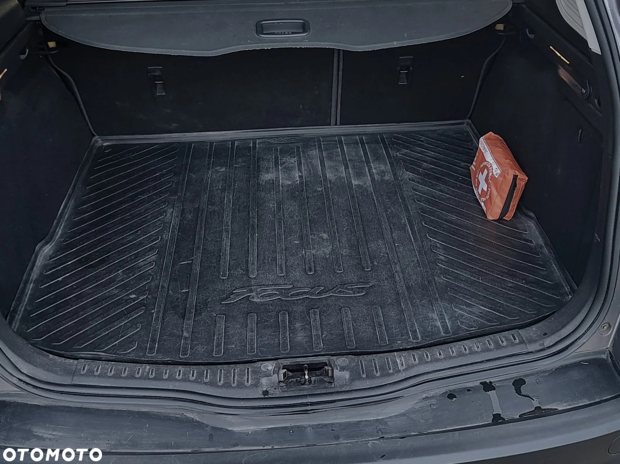 Ford Focus - 16