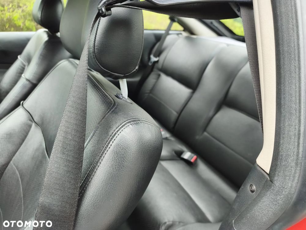 Opel Calibra 2.0 16V XEV - 15