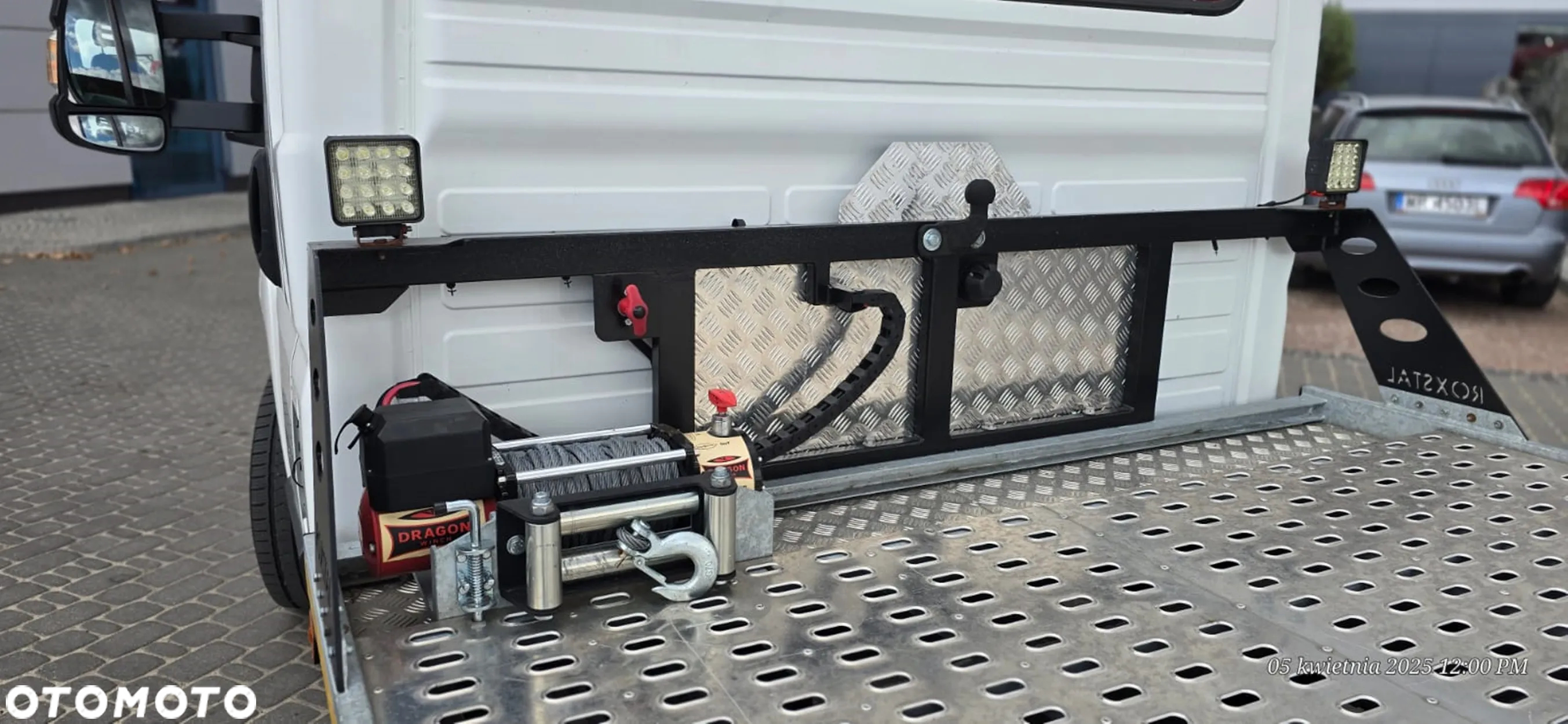 Fiat DUCATO - 16