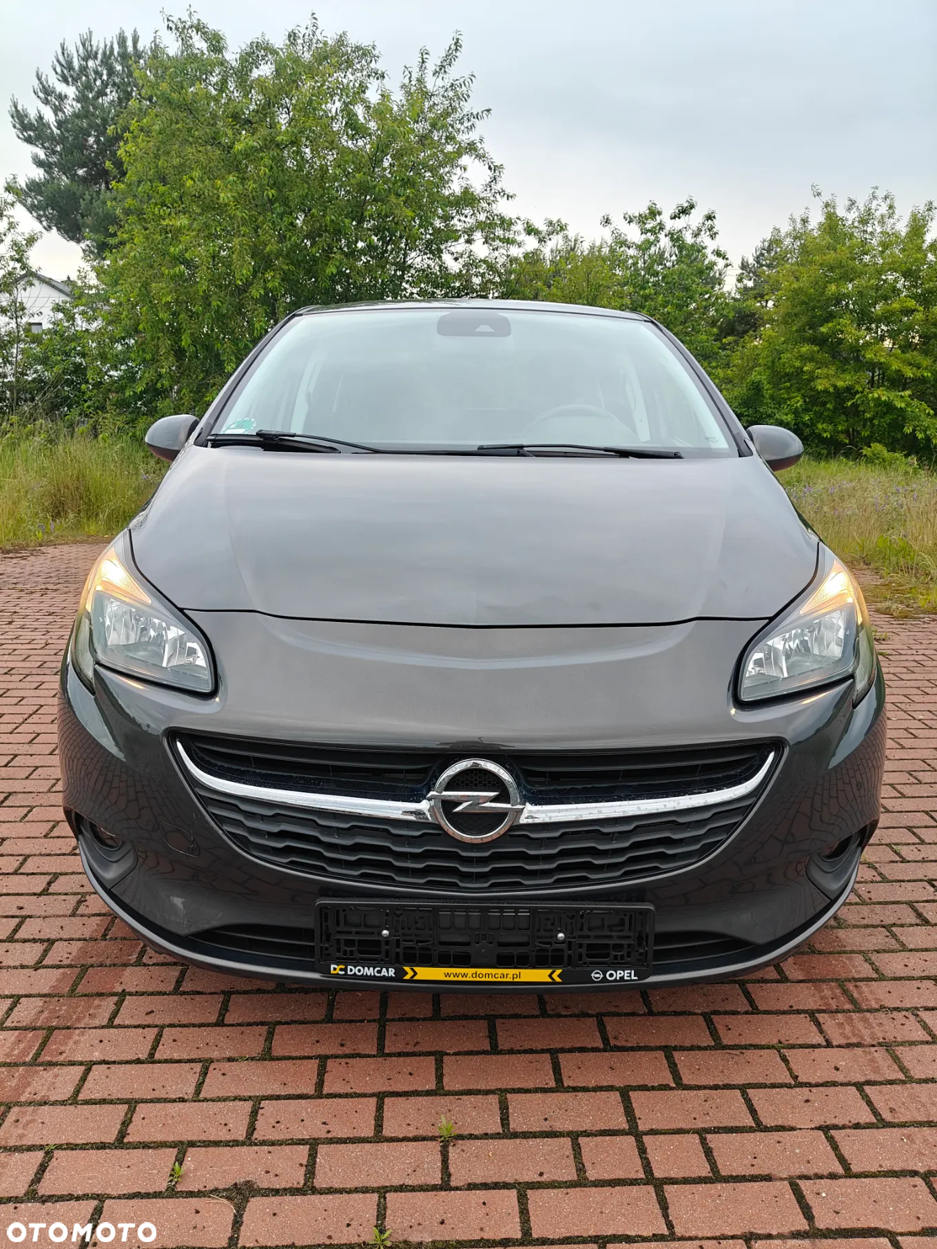Opel Corsa 1.4 Active - 8