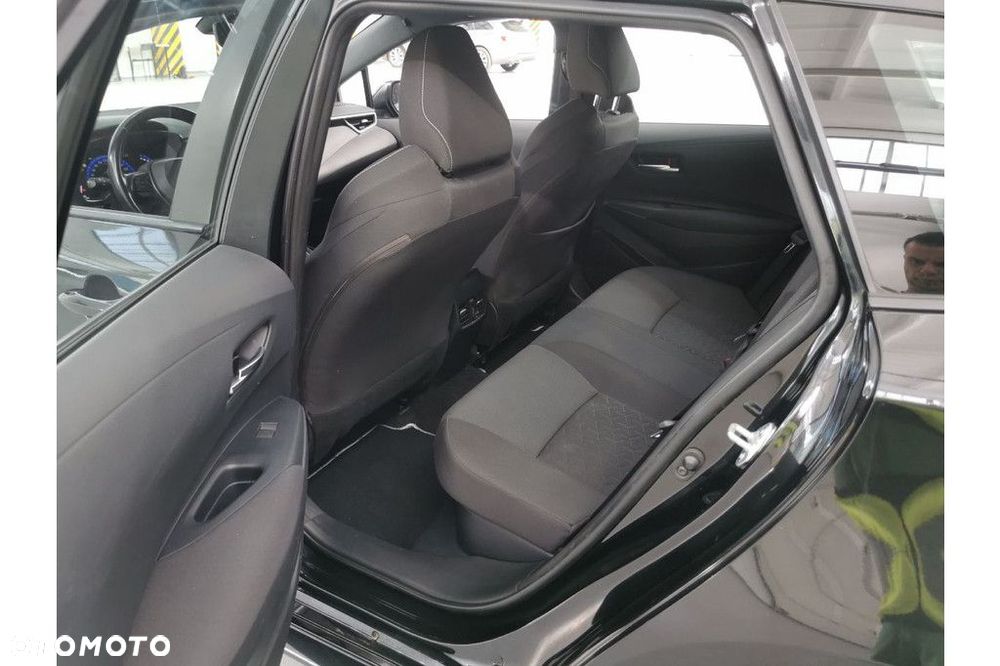 Toyota Corolla 1.8 Hybrid Comfort - 7