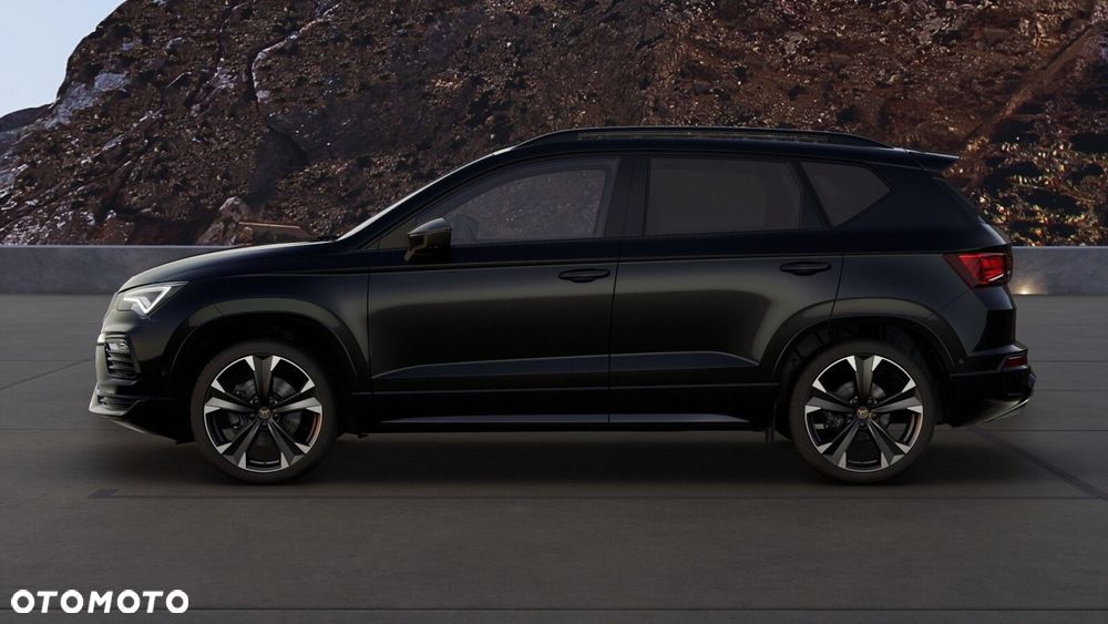 Cupra Ateca - 3
