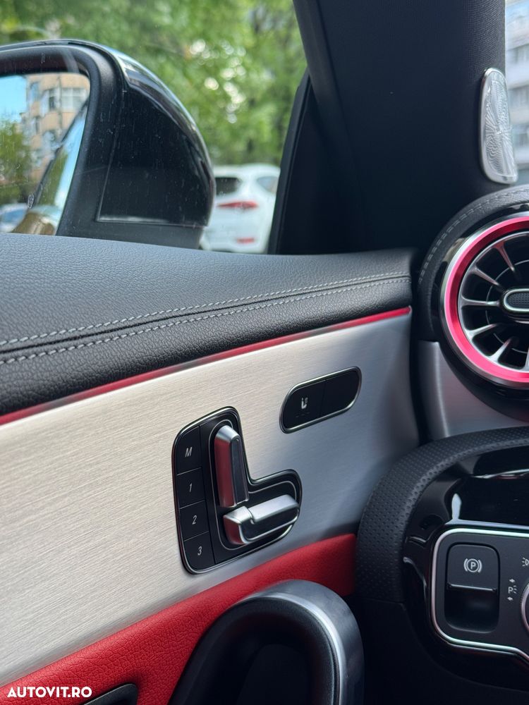 Mercedes-Benz CLA 250 - 6