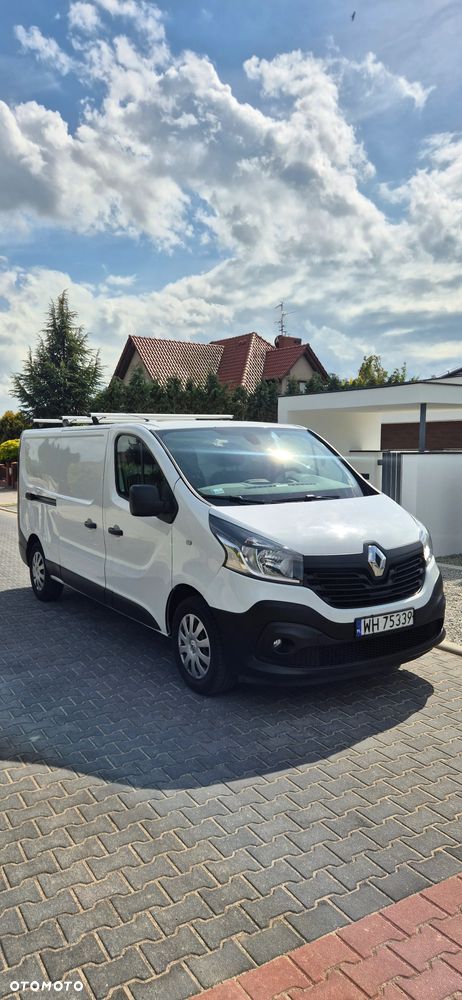 Renault Trafic 1.6 dCi - 3