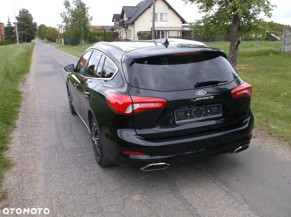 Ford Focus 1.5 EcoBoost Start-Stopp-System ACTIVE VIGNALE - 40
