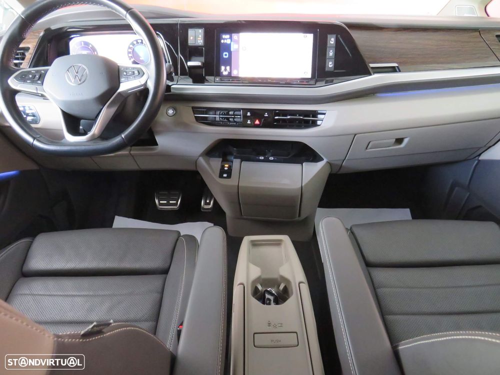 VW Multivan 2.0 TDI Style DSG - 29