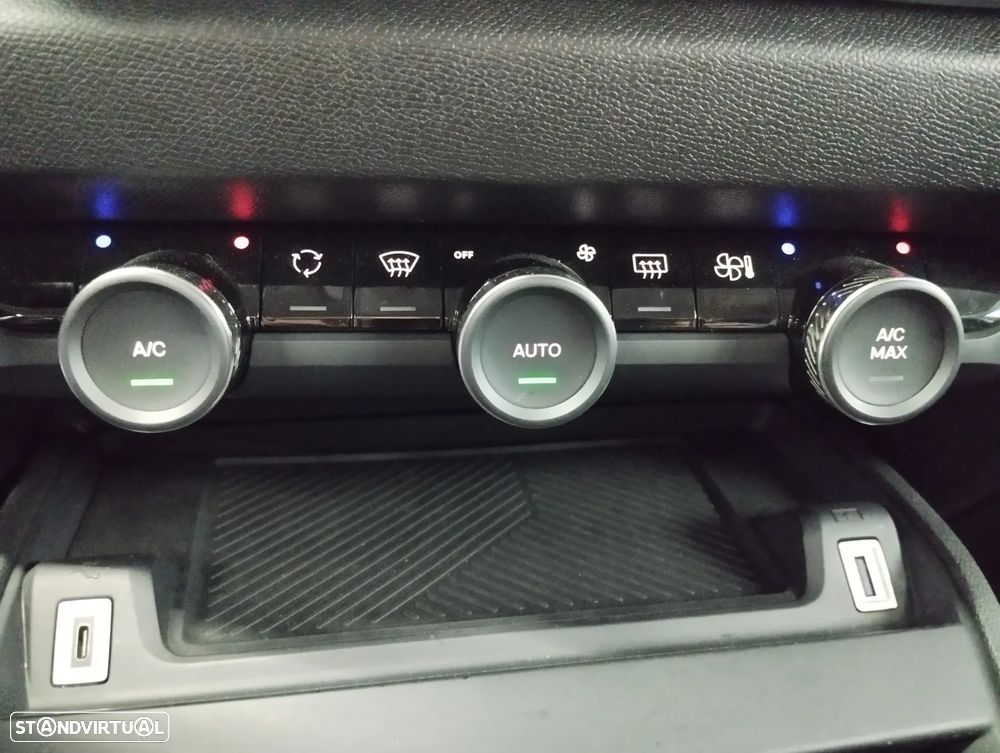 Citroën C4 1.5 BlueHDi Feel Pack EAT8 - 31