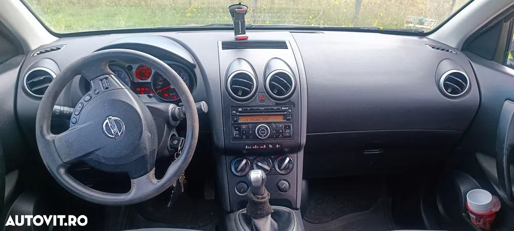 Nissan Qashqai+2 1.6 Tekna - 3