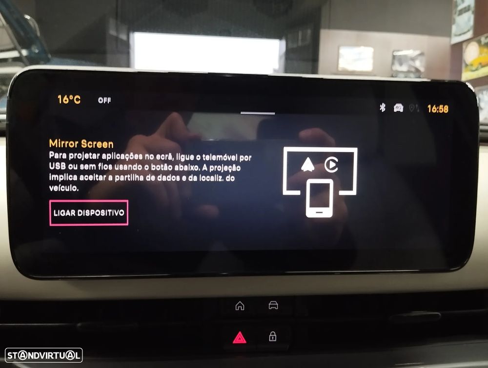 Fiat 600 1.2 Hybrid La Prima - 34