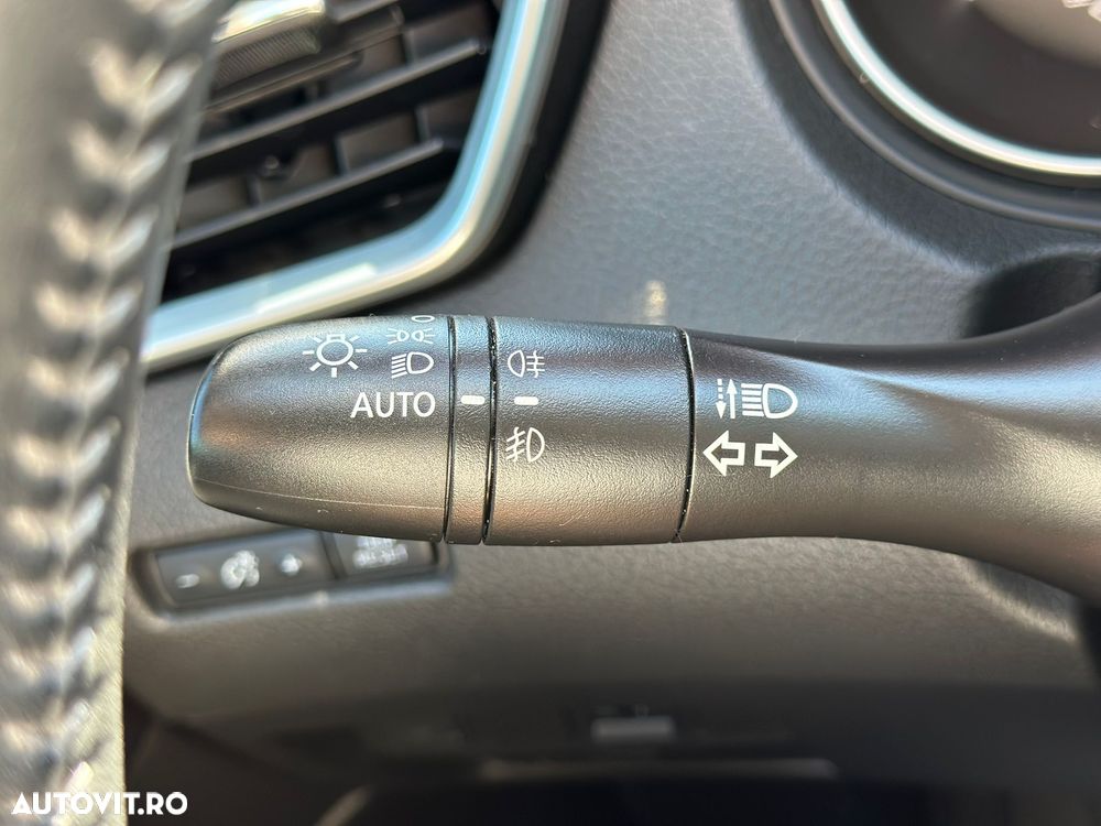 Nissan Qashqai 1.5 DCI Start/Stop N-Connecta - 26