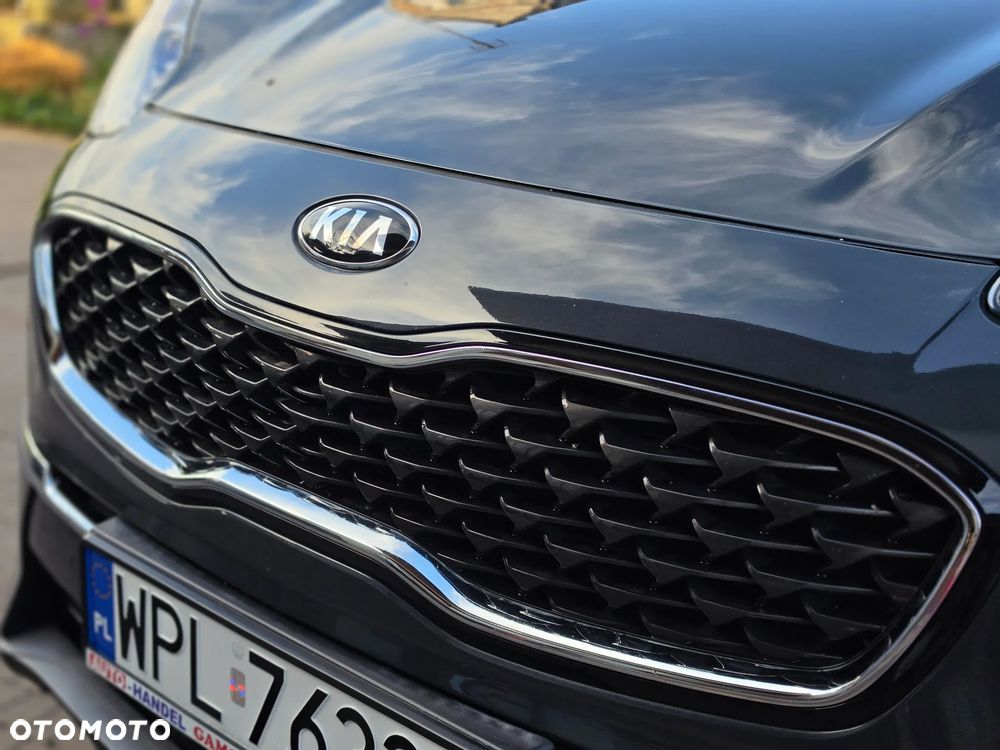 Kia Sportage - 2