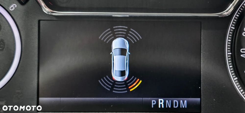 Opel Insignia 2.0 CDTI Edition - 14