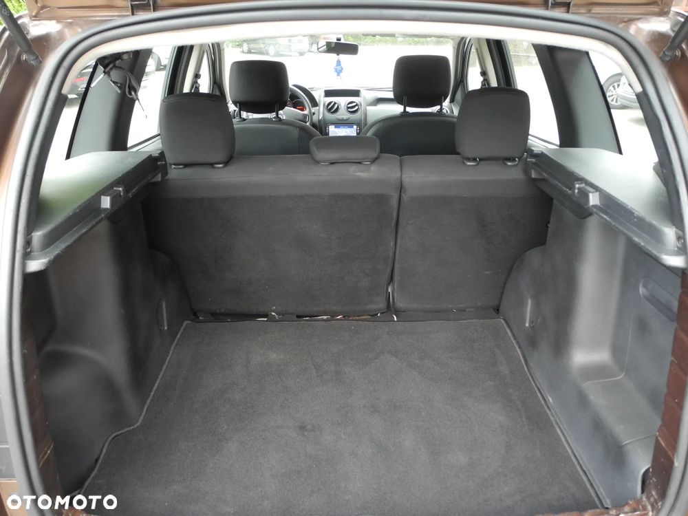 Dacia Duster - 18