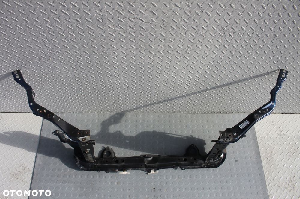 wzmocnienie belka pas okular subaru outback iv legacy 09-14 - 9