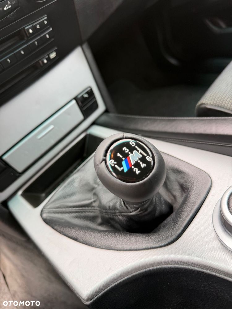 BMW Seria 5 530xd - 14